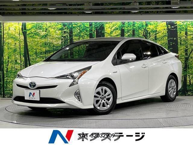 Toyota PRIUS 2016-05 281924-0