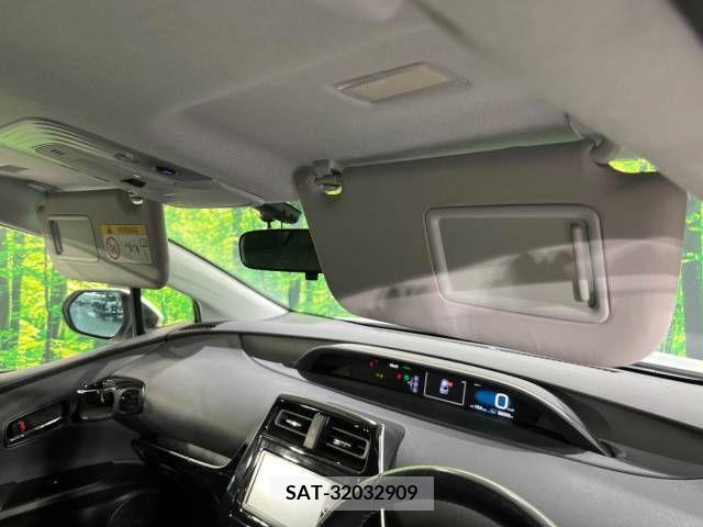 Toyota PRIUS 2016-05 281924-7