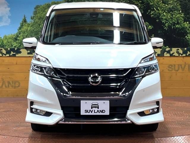 Nissan SERENA 2017-04 187849-15