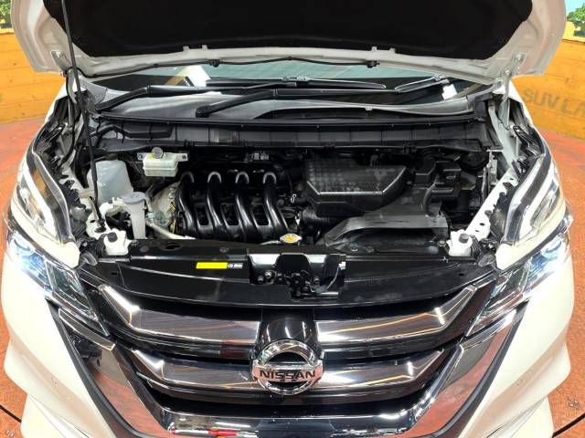 Nissan SERENA 2017-04 187849-19