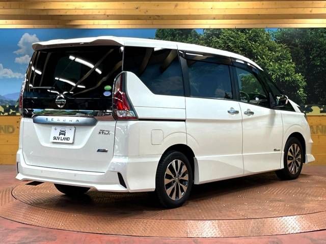 Nissan SERENA 2017-04 187849-18
