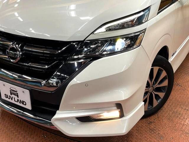 Nissan SERENA 2017-04 187849-13