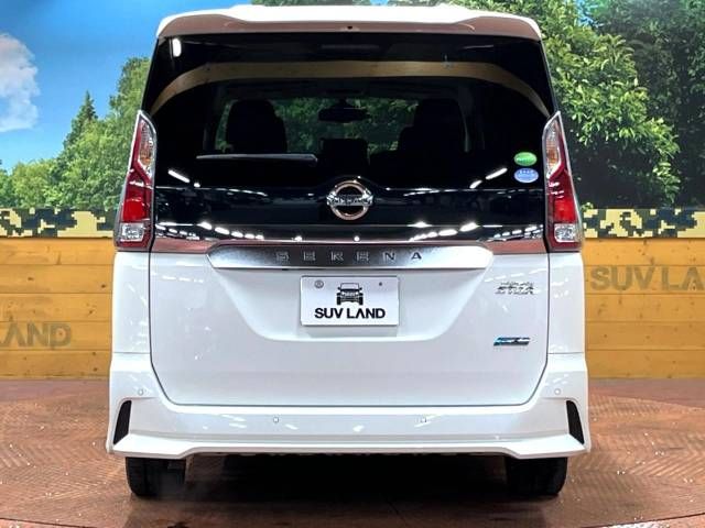 Nissan SERENA 2017-04 187849-16
