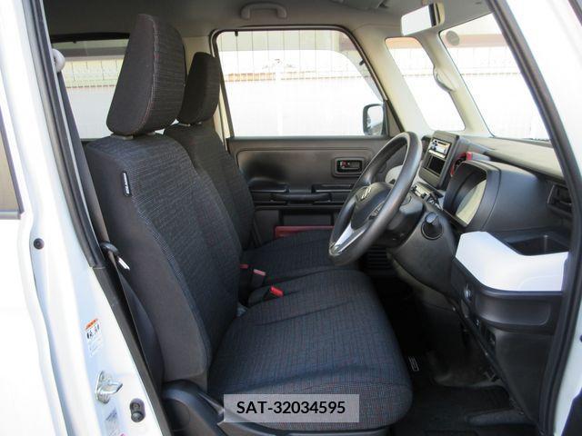 Suzuki SPACIA 2019-02 285595-9