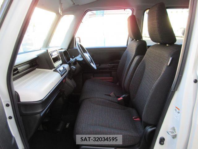 Suzuki SPACIA 2019-02 285595-10