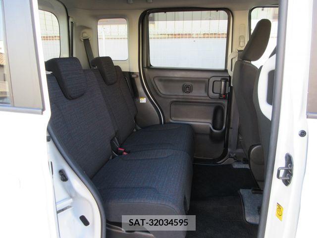 Suzuki SPACIA 2019-02 285595-11