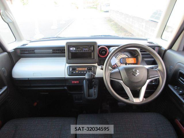 Suzuki SPACIA 2019-02 285595-14