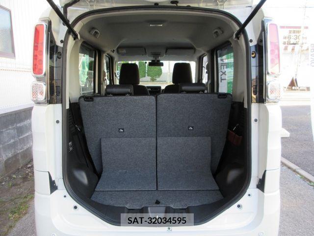 Suzuki SPACIA 2019-02 285595-13