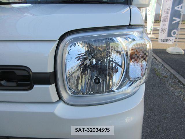 Suzuki SPACIA 2019-02 285595-16