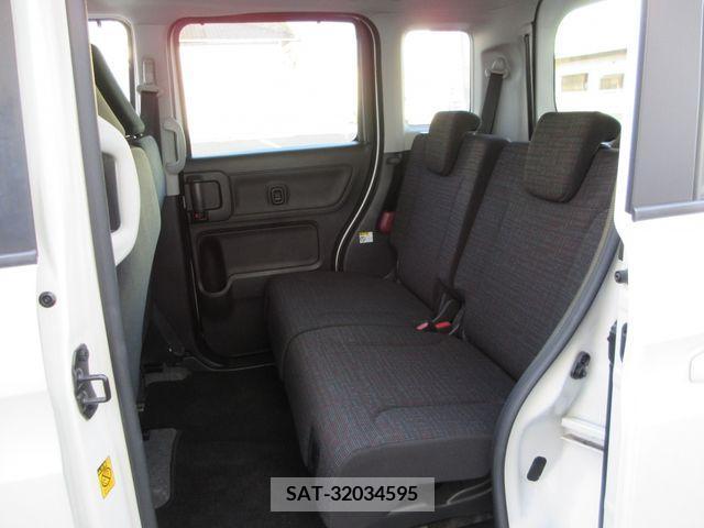 Suzuki SPACIA 2019-02 285595-12