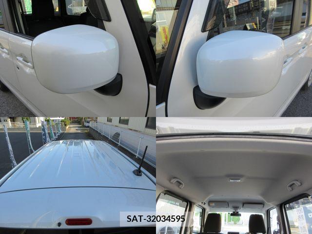 Suzuki SPACIA 2019-02 285595-19