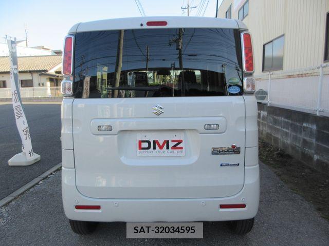 Suzuki SPACIA 2019-02 285595-3