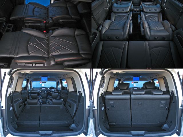 Nissan ELGRAND 2017-06 3230-28