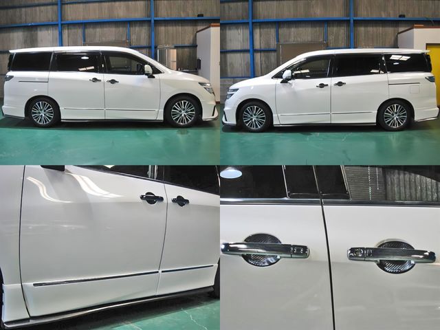 Nissan ELGRAND 2017-06 3230-5
