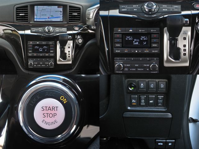 Nissan ELGRAND 2017-06 3230-16