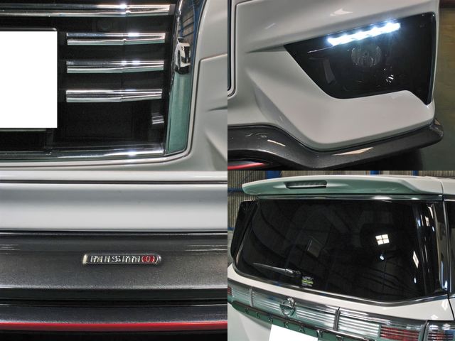 Nissan ELGRAND 2017-06 3230-7
