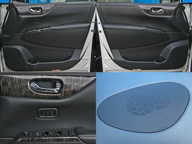 Nissan ELGRAND 2017-06 3230-22