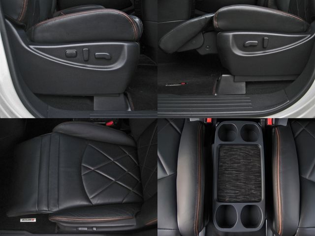 Nissan ELGRAND 2017-06 3230-24