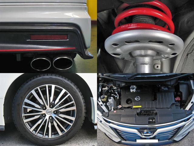 Nissan ELGRAND 2017-06 3230-8