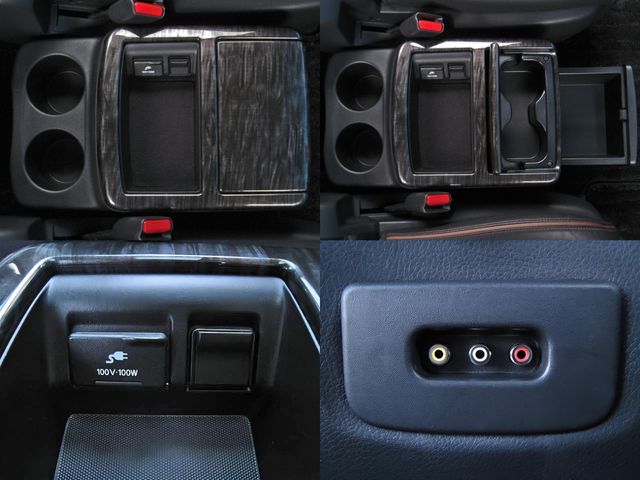 Nissan ELGRAND 2017-06 3230-21