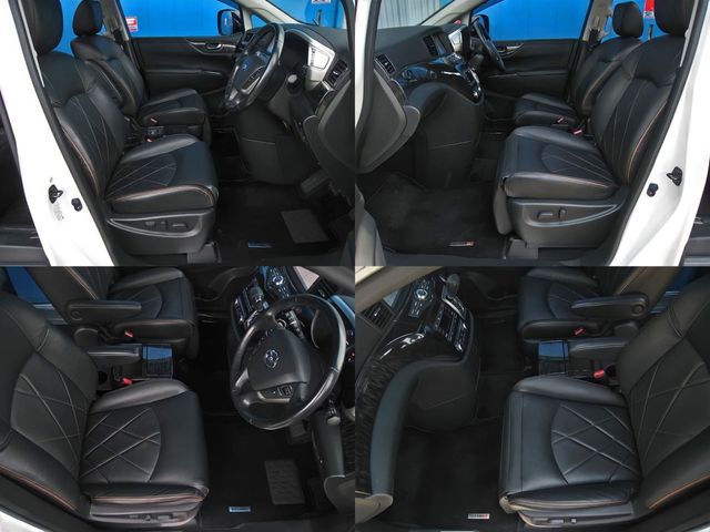 Nissan ELGRAND 2017-06 3230-23