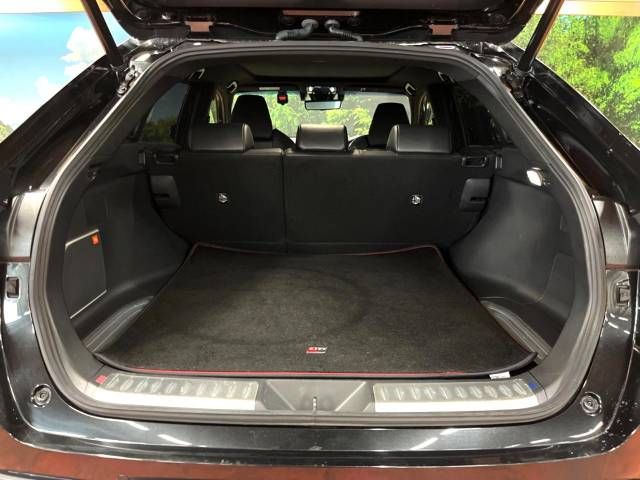 Toyota HARRIER HYBRID 2021-07 196486-10