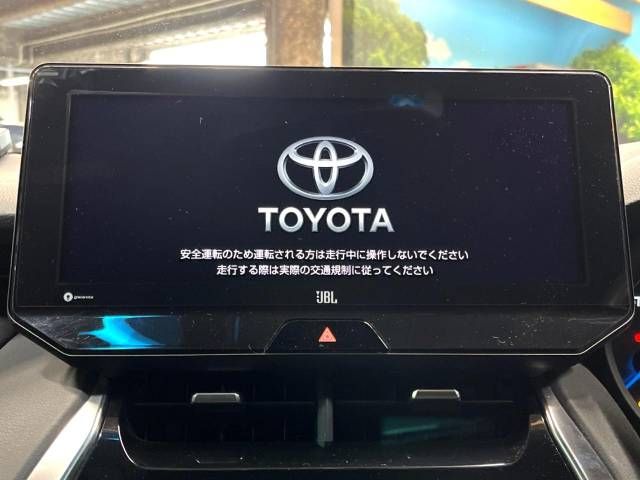 Toyota HARRIER HYBRID 2021-07 196486-3