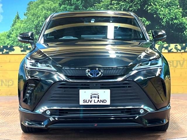 Toyota HARRIER HYBRID 2021-07 196486-14