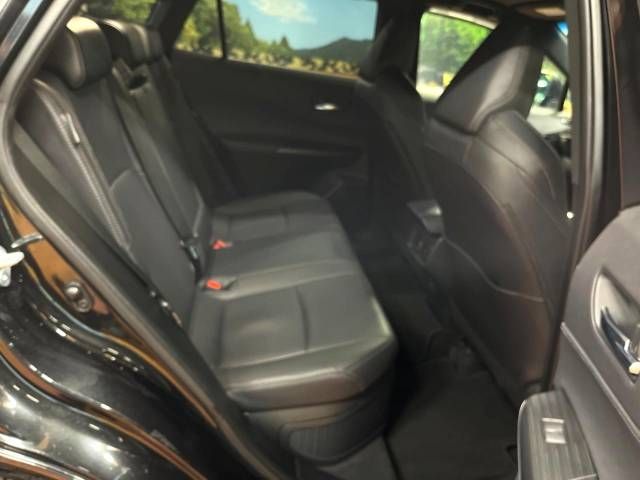 Toyota HARRIER HYBRID 2021-07 196486-9