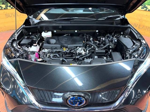 Toyota HARRIER HYBRID 2021-07 196486-18