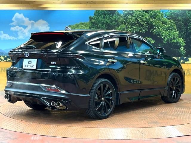 Toyota HARRIER HYBRID 2021-07 196486-17