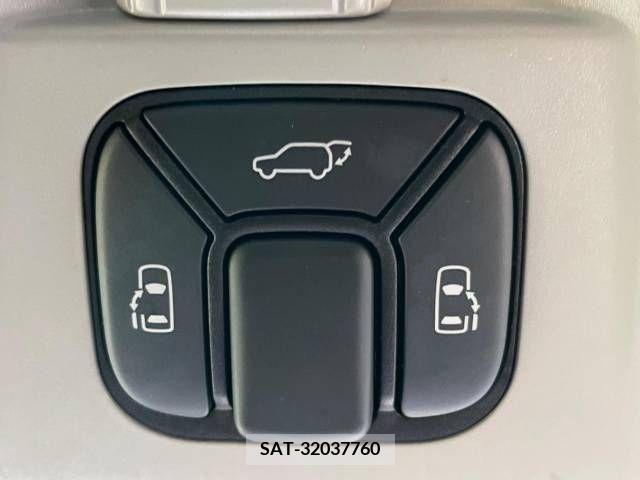 Toyota VELLFIRE 2014-07 381491-6
