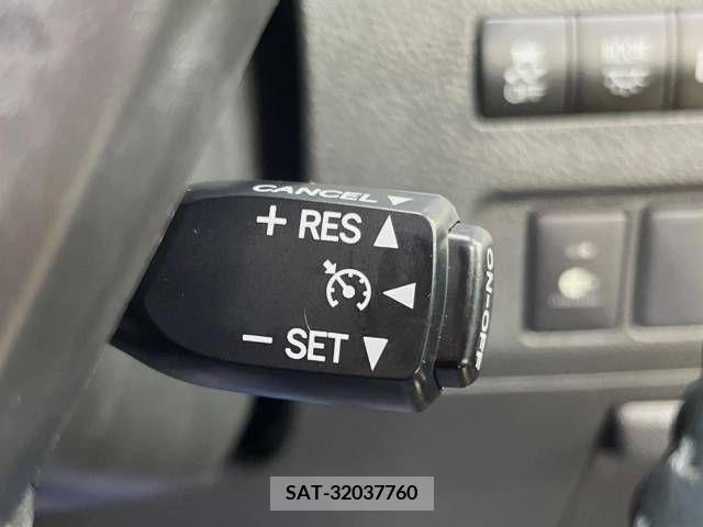 Toyota VELLFIRE 2014-07 381491-5