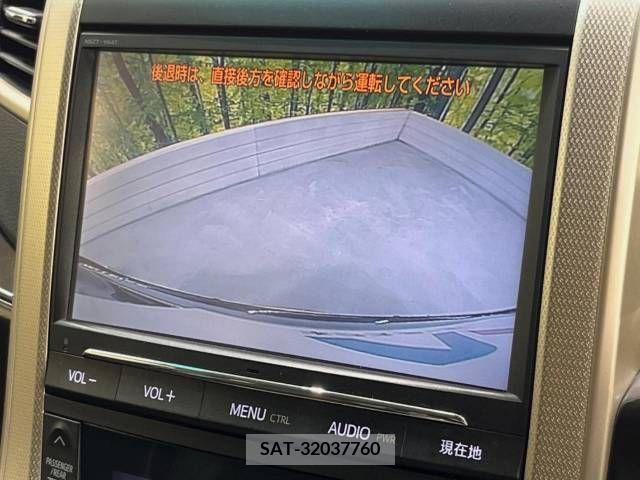Toyota VELLFIRE 2014-07 381491-4