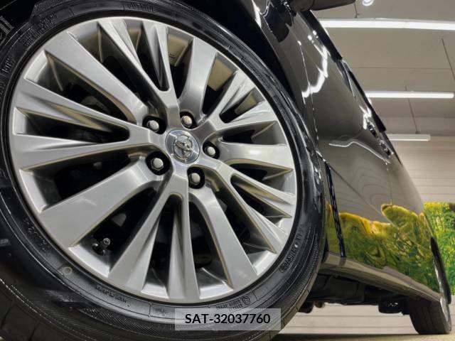 Toyota VELLFIRE 2014-07 381491-14