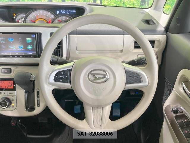 Daihatsu MOVE 2017-03 340057-11