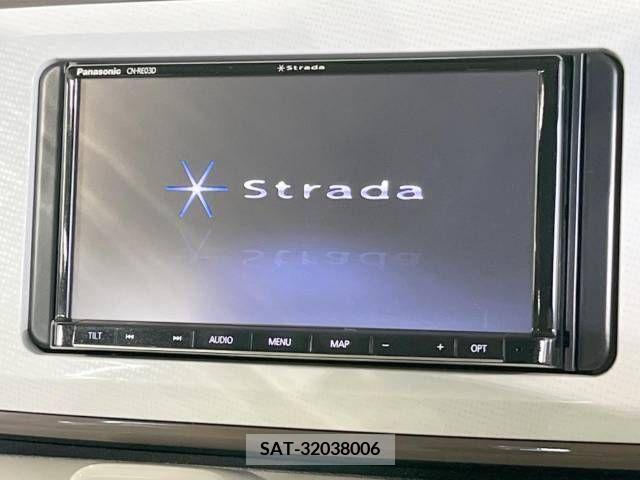 Daihatsu MOVE 2017-03 340057-3