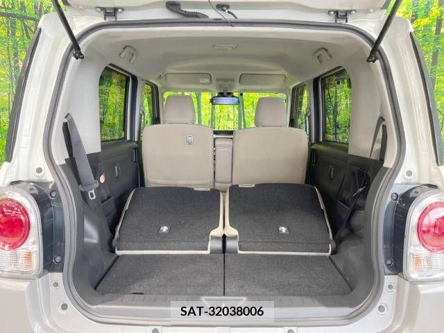 Daihatsu MOVE 2017-03 340057-10
