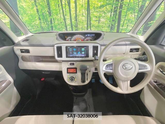 Daihatsu MOVE 2017-03 340057-1