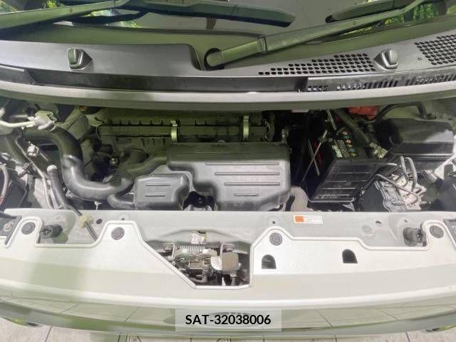Daihatsu MOVE 2017-03 340057-18