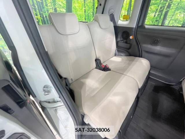 Daihatsu MOVE 2017-03 340057-9