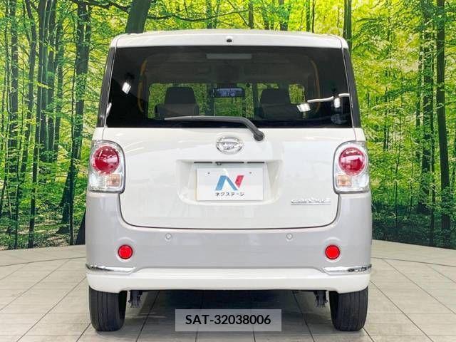 Daihatsu MOVE 2017-03 340057-15