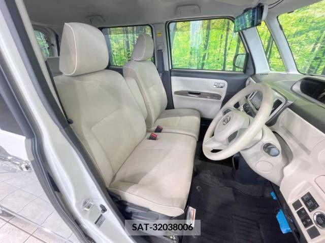Daihatsu MOVE 2017-03 340057-8