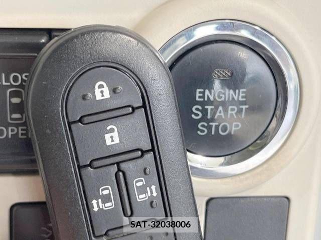 Daihatsu MOVE 2017-03 340057-7