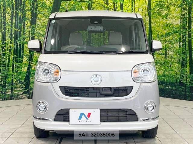 Daihatsu MOVE 2017-03 340057-14