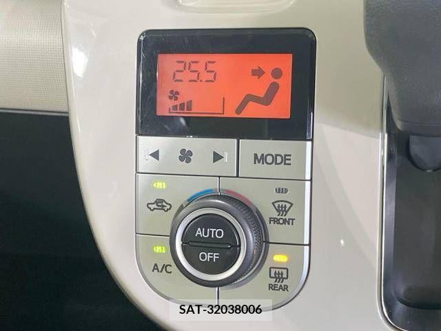 Daihatsu MOVE 2017-03 340057-6