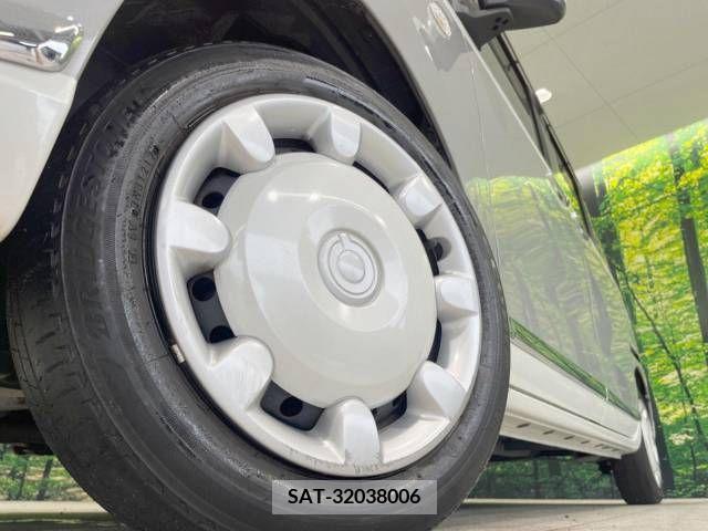 Daihatsu MOVE 2017-03 340057-13