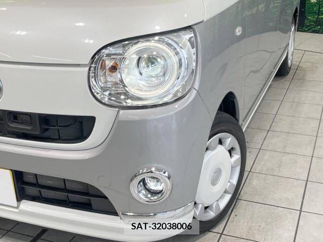 Daihatsu MOVE 2017-03 340057-12