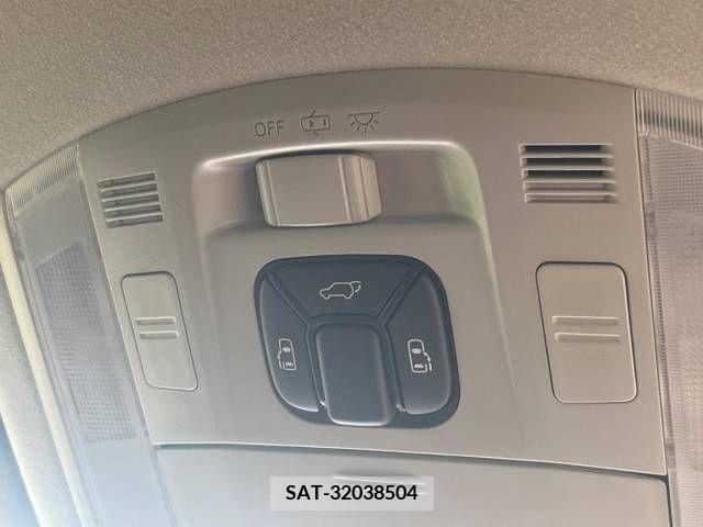 Toyota VELLFIRE 2010-01 385916-5