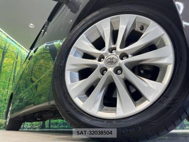 Toyota VELLFIRE 2010-01 385916-13
